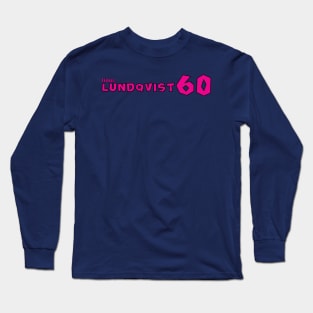 Linus Lundqvist '23 Long Sleeve T-Shirt